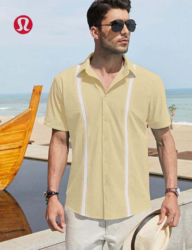 Lululemon 3321 5C S-XXL  nlh